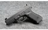 Glock ~ 17 Gen 4 ~ 9mm - 1 of 7