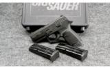 Sig Sauer ~ P320 Compact ~ 9mm - 7 of 7