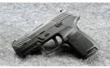 Sig Sauer ~ P320 Compact ~ 9mm - 1 of 7