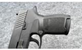 Sig Sauer ~ P320 Compact ~ 9mm - 6 of 7