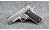 Kimber ~ Stainless Pro Carry II ~ .45 ACP - 1 of 7