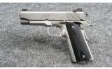 Kimber ~ Stainless Pro Carry II ~ .45 ACP - 2 of 7