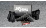 Sig Sauer ~ P250 ~ 9mm - 8 of 8
