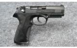 Beretta ~ PX4 Storm ~ 9mm - 3 of 8