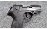 Beretta ~ PX4 Storm ~ 9mm - 4 of 8