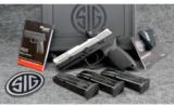 Sig Sauer ~ P320F RX ~ 9mm - 7 of 7