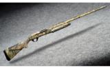 Benelli ~ Super Black Eagle II ~ 12 Ga - 1 of 9
