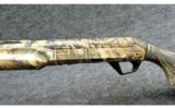 Benelli ~ Super Black Eagle II ~ 12 Ga - 8 of 9