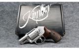 Kimber ~ K6S ~ .357 Mag - 7 of 9