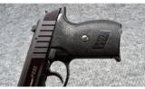 Sig Sauer ~ P232 ~ .380 ACP - 6 of 7