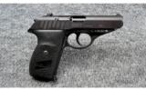 Sig Sauer ~ P232 ~ .380 ACP - 3 of 7