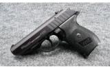 Sig Sauer ~ P232 ~ .380 ACP - 1 of 7