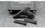 Sig Sauer ~ P232 ~ .380 ACP - 7 of 7