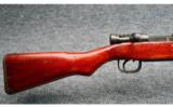 Arisaka ~ Type 99 ~ 7.7mm Japanese - 2 of 9