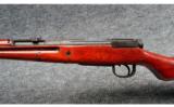 Arisaka ~ Type 99 ~ 7.7mm Japanese - 8 of 9
