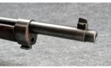 Loewe ~ 1895 Chilean Mauser ~ 7x57mm Mauser - 6 of 9