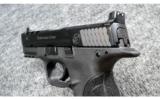 Smith & Wesson ~ M&P9 Performance Ctr CORE ~ 9mm - 5 of 9