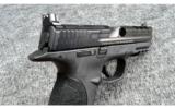 Smith & Wesson ~ M&P9 Performance Ctr CORE ~ 9mm - 4 of 9