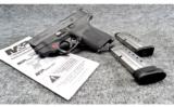 Smith & Wesson ~ M&P40 Shield 2.0 ~ .40 S&W - 7 of 7