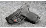 Smith & Wesson ~ M&P40 Shield 2.0 ~ .40 S&W - 1 of 7