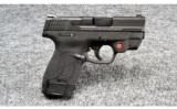 Smith & Wesson ~ M&P40 Shield 2.0 ~ .40 S&W - 3 of 7