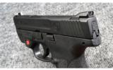 Smith & Wesson ~ M&P40 Shield 2.0 ~ .40 S&W - 5 of 7