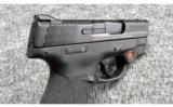 Smith & Wesson ~ M&P40 Shield 2.0 ~ .40 S&W - 4 of 7