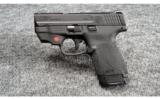 Smith & Wesson ~ M&P40 Shield 2.0 ~ .40 S&W - 2 of 7