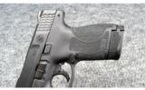Smith & Wesson ~ M&P40 Shield 2.0 ~ .40 S&W - 6 of 7