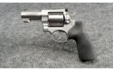 Ruger ~ GP100 ~ .44 Special - 2 of 6