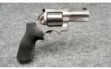 Ruger ~ GP100 ~ .44 Special - 3 of 6