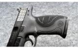 Smith & Wesson ~ M&P9 Pro Series CORE ~ 9mm - 6 of 8