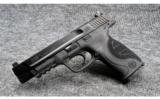 Smith & Wesson ~ M&P9 Pro Series CORE ~ 9mm - 1 of 8