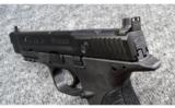 Smith & Wesson ~ M&P9 Pro Series CORE ~ 9mm - 5 of 8