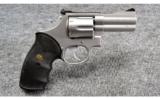 Smith & Wesson ~ 686 ~ .357 Mag - 3 of 6