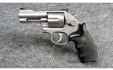 Smith & Wesson ~ 686 ~ .357 Mag - 2 of 6
