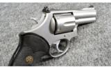 Smith & Wesson ~ 686 ~ .357 Mag - 4 of 6