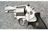 Smith & Wesson ~ 686 ~ .357 Mag - 5 of 6