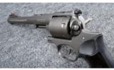 Ruger ~ Super Redhawk ~ .454 Casull/.45 Colt - 5 of 6