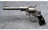Ruger ~ Super Redhawk ~ .454 Casull/.45 Colt - 2 of 6