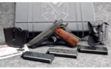 Springfield Armory ~ Lightweight RO Champion ~ .45 ACP - 7 of 8