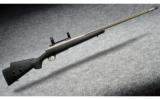 Remington ~ 700 Custom ~ .300 Rem Ultra Mag ~ LH - 1 of 9