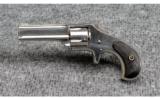 E.Remington & Sons ~ Smoot No. 2 ~ .32 Rimfire - 2 of 7