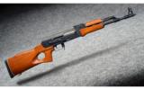 Norinco ~ MAK-90 ~ 7.62x39mm - 1 of 9