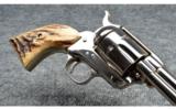 Colt ~ Single Action Army ~ .45 Colt - 7 of 9