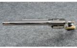 Colt ~ Single Action Army ~ .45 Colt - 8 of 9