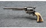 Colt ~ Single Action Army ~ .45 Colt - 2 of 9