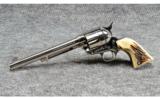 Colt ~ Single Action Army ~ .45 Colt - 1 of 9