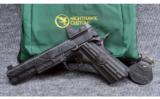 Nighthawk Custom ~ Heinie Long Slide ~ 10mm - 9 of 9