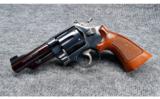 Smith & Wesson ~ 25-5 ~ .45 Colt - 1 of 6